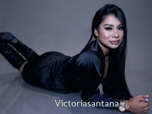 Victoriasantana