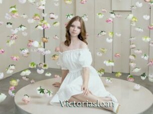Victoriasloan