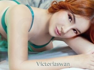Victoriaswan