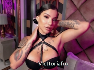 victtoriafox 1 grosse chatte poilue