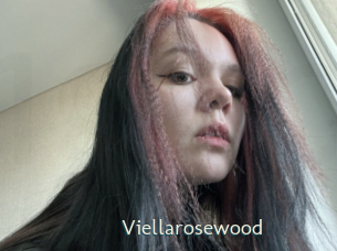 Viellarosewood