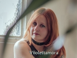 viiolettamora 1 grosse chatte poilue