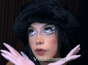 Viioletthomas
