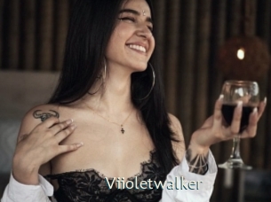 Viioletwalker