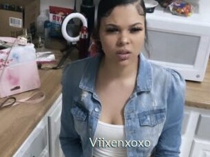 Viixenxoxo
