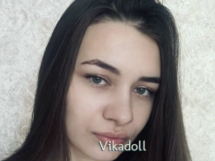 Vikadoll