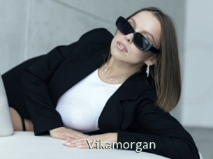 Vikamorgan