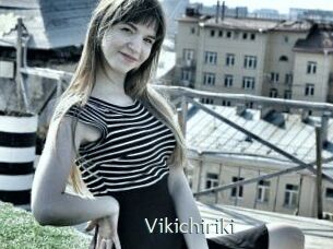 Vikichiriki