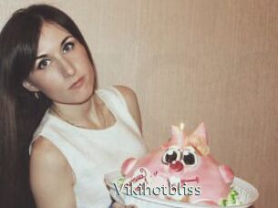 Vikihotbliss