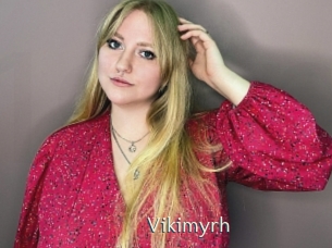 Vikimyrh