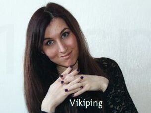 Vikiping
