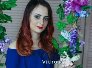 Vikirous