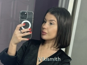 Vikismith