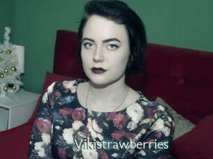 Vikistrawberries