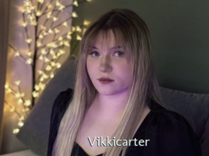 Vikkicarter