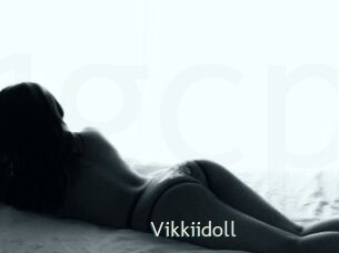 Vikkiidoll