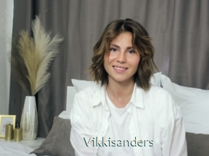 Vikkisanders