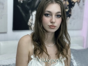 Vikkyposh