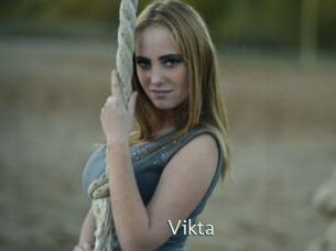 Vikta