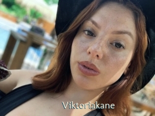Viktoriakane