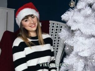 Viktoriarice