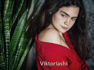 Viktoriashi