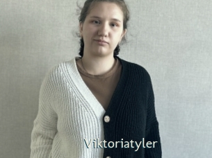 Viktoriatyler