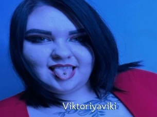 Viktoriyaviki