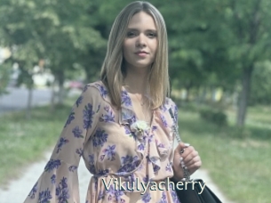 Vikulyacherry