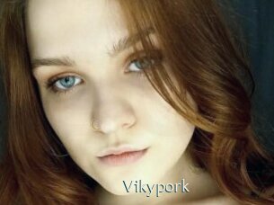 Vikypork