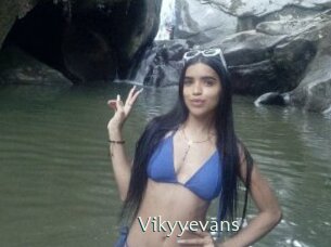 Vikyyevans