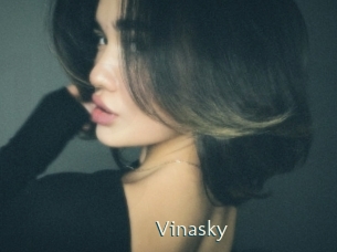 Vinasky
