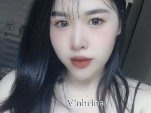 Vinhrina