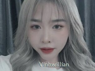 Vinhwillian