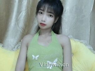 Vinhwilson
