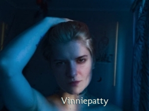 Vinniepatty