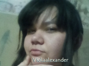 Violaalexander