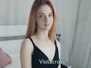 Violacross