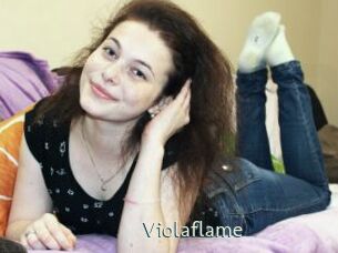Violaflame