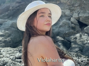Violahariss