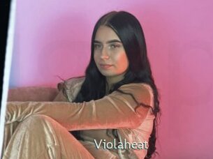 Violaheat