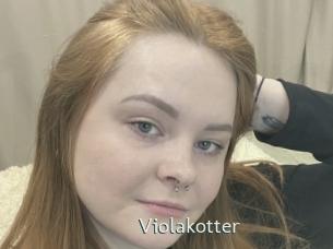 Violakotter