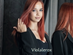 Violalerox