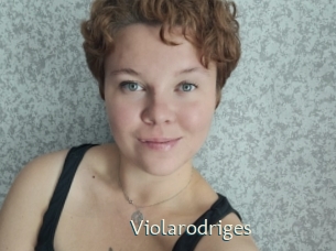 Violarodriges