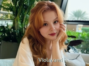 Violavansi