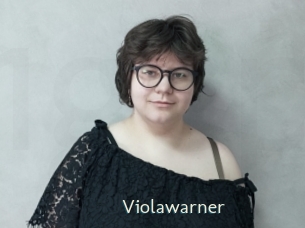 Violawarner