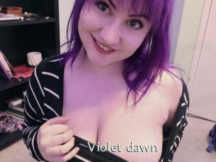 Violet_dawn
