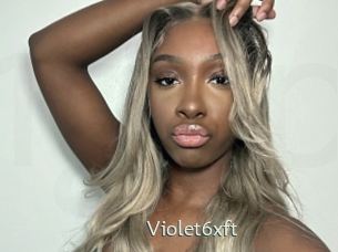 Violet6xft
