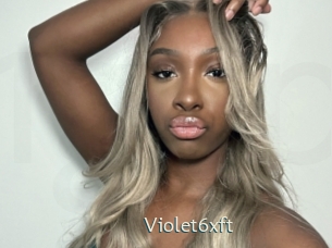 Violet6xft