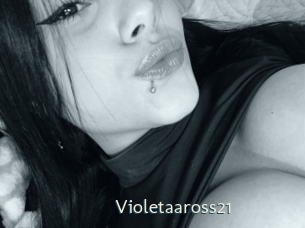 Violetaaross21